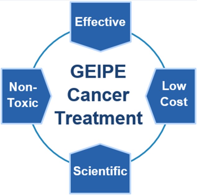 Full GEIPE logo